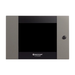 NOTIFIER NBB-2 Gabinete para Pantalla Tactil de 10 Pulgadas NCD de NOTIFIER