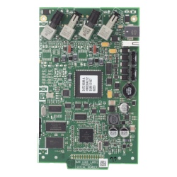 NOTIFIER NCM-F Modulo de comunicacion de red con interfaz de fibra optica multimodo para la red NOTI-FIRE-NET - Img 2