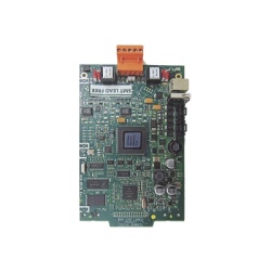 NOTIFIER NCM-W Modulo de Comunicacion para Red Estandar / Interfaz de Cable de Cobre / para Paneles NOTIFIER Serie ONYX / Compatible con NOTI?FIRE?NET