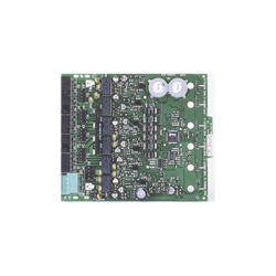 NOTIFIER XP10-M Modulo monitor direccionable de 10 entradas para estaciones manuales contactos y interruptores de flujo