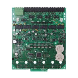 NOTIFIER XP6-C Modulo de control direccionable de 6 salidas con supervision de cortocircuito configurable Clase A o Clase B