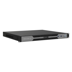 NOVASTAR ET1S-G Servidor de Medios ET1S-G / 1x Salida 4K×2K@60Hz / 4x Salidas HDMI 1.3 / 1x Salida DP 1.2 / 16 GB RAM / 250 GB SSD / Windows 10 Enterprise LTSC / Kompass FX1