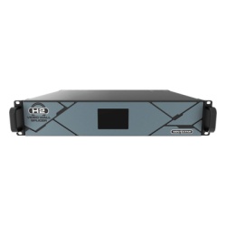 NOVASTAR H2N Video Wall Splicer / Procesador de Video Modular/ 52 Millones de Pixeles / 4K-8K HDR / Web Control / Hot-Swappable
