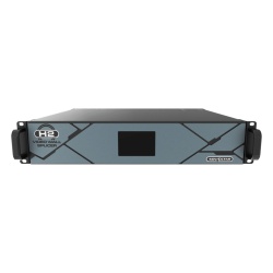 NOVASTAR H2N Video Wall Splicer / Procesador de Video Modular/ 52 Millones de Pixeles / 4K-8K HDR / Web Control / Hot-Swappable