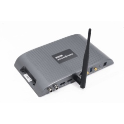 NOVASTAR TB40 Reproductor Multimedia TB40 / Videowall LED 1.3 MP / 2 Puertos Gigabit Ethernet / HDMI 1.3 / USB 3.0 / Wi-Fi 2.4 GHz / 32 GB Almacenamiento