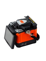 OEM OEM5720001 TCE LN-NET-A80S - Empalmador de Fibra Optica 3 en 1 110V 5200mAh Fusionadora de Fibra de 2.5kg Calentamiento en 30s. Incluye Herramienta.