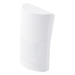 OPTEX QXI-ST Detector de Movimiento Pasivo para Exterior / 12 m / 120° / 40 Zonas Multinivel / IP54 / Modo Pet Alley - Img 5