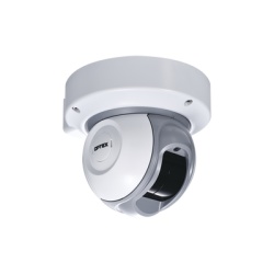 OPTEX RLS2020I Detector de Escaneo Laser / 20 metros de radio con una area de deteccion de 95 &deg / Uso en Interior