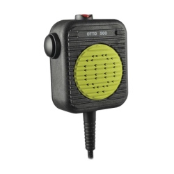 OTTO V2-G4KC221 Microfono-Bocina GENESIS II para Kenwood NX-200/300/410/5000 TK-480/2180/3180