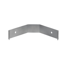 PANDUIT CDCLP4 CLIP para Instalacion de Canaletas CWD4 Panduit. 1 Pieza