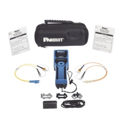 PANDUIT FOCTT2-KIT3 Kit de Herramienta OCTT Opticam 2 de Panduit para Terminacion de Conectores Pre-Pulidos LC SC o ST