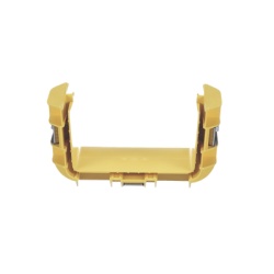 PANDUIT FRBC6X4LYL Union Recta "Cople" Para Canaleta FiberRunner? 6X4 Color Amarillo