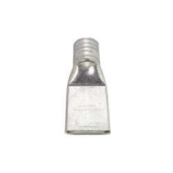 PANDUIT LCD1000-00-3 Zapata de compresion LCD1000-00-3 para cal. 1 Kcmil Lengueta recta Ancho 55.11mm Longitud 146.55mm. 1 pz