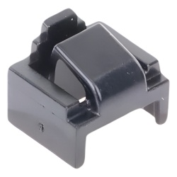 PANDUIT PSL-DCJB-BL Kit de 10 Dispositivos para Bloquear Puertos Jack RJ45 Color Negro Incluye Llave de Extraccion - Img 7
