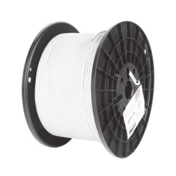 PANDUIT PUR6AHD04IG-G Bobina de Cable UTP de 4 Pares Vari-MaTriX HD Cat6A 23 AWG CMR (Riser) Color Gris 305 Metros (1000 Pies)