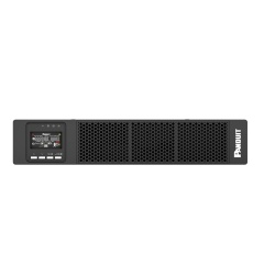 PANDUIT U02N11L UPS SmartZone de 1500 VA/1350 W Topologia Linea Interactiva Entrada 120 Vca NEMA 5-15P Onda Senoidal Pura Con Baterias de Lithium-Ion (LiFePO4) de Alto Rendimiento 2 UR Con 6 Tomas NEM