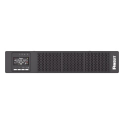 PANDUIT U03S11L UPS SmartZone de 3000 VA/2700 W Topologia Linea Interactiva Entrada 120 Vca NEMA L5-30P Onda Senoidal Pura Con Baterias de Lithium-Ion (LiFePO4) de Alto Rendimiento 2 UR Con 4 Tomas N