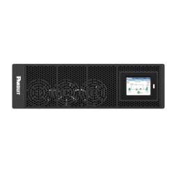 PANDUIT U10S11V UPS SmartZone de 10000 VA/10000 W Online Doble Conversion Entrada 208/240 Vca Con Terminal L1+L2+G Onda Senoidal Pura 6 UR Con 2 Tomas NEMA L6-30R y Terminal L1+L2+G