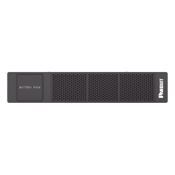 PANDUIT UVP072 Modulo de Baterias Externas (EPB) Para Extension de Tiempo de Respaldo Compatible con UPS Topologia Online de 3 kVA de Panduit
