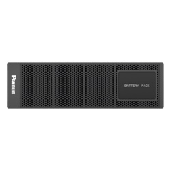 PANDUIT UVP240 Modulo de Baterias Externas (EPB) Para Extension de Tiempo de Respaldo Compatible con UPS Topologia Online de 5 6 y 10 kVA de Panduit