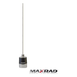 PCTEL MUF-4502 Antena Movil UHF Requiere Montaje NMO de 3/4".