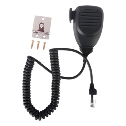 PHOX PH2000 Microfono para radio movil TK760/762/860/862 (6PINES)