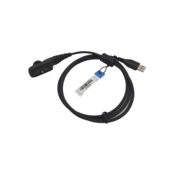 PHOX PHCP706H Cable programador para radios HYT PD700/ PD702/ PD780/ PD782/ PD788/ PD580.
