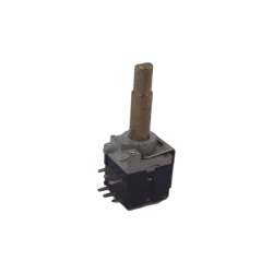 PHOX PHL-EP450 Selector de canales para EP450/CP200/PRO5150