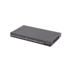 PLANET SGS-6341-48T4X Switch Administrable Stackeable Capa 3 48 Puertos 10/100/1000T 4 Puertos 10G SFP+
