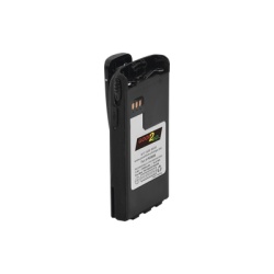 POSITIVE CHARGE PC-NTN9858B (OBSOLETO POR PROVEEDOR) Bateria Li-Po 2500 mAh para radio XTS2500/PR1500 incluye clip