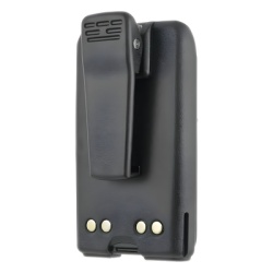 POWER PRODUCTS PP-PMNN-4075LI Bateria de Li-Ion 7.4 V 1700 mAh para radios Motorola Mag-One/ BR040