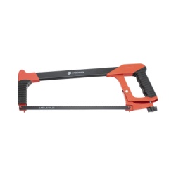 PRECISION PSTH05003 Arco de Segueta de Aluminio de 12" (Incluye 1 hoja).