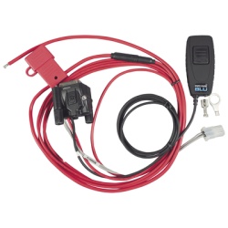 PRYME BT-M43 Adaptador BLUETOOTH Para Conector De Accesorio Trasero Para Radios MOTOROLA XTL1500/2500/5000