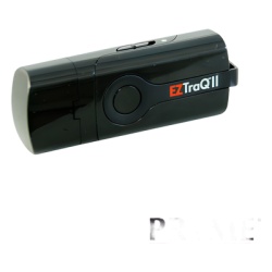 PRYME EZ-TRAQ-II Grabador de Registros GPS. AÂ¡Libre de cuotas!.