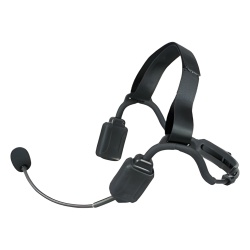 PRYME NBP-BH23 AUDIF P/CONDUCCION D/HUESO C/MIC TIPO BOOM P/RAD MOTOROLA XTS3000/ Astro/ HT1000/ MTX8000/ 838/ 9000/ GP9000/ XTS5000/ GP1200.