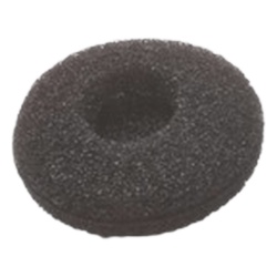 PRYME P-EAR100 Cubierta de altavoz (cojin de goma espuma) Paq. con 100