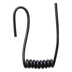 PRYME P-TUBEB Tubo acustico color negro