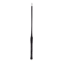 PULSE LARSEN ANTENNAS KD2-150HQ Antena Helicoidal de 1/4 de onda para Radio Portatil 150-161 MHz Rosca.
