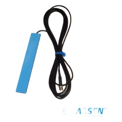 PULSE LARSEN ANTENNAS R380900323 Antena Movil Banda Ancha (806-896 / 1710-1999 MHz).