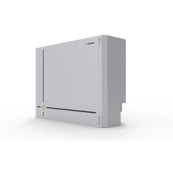 PYTES V12 Bateria de Litio Hierro Fosfato IP66 (LiFePO4) de 11.776 Kwh 51.2 Vcc 230 Ah Outdoor Instalacion en pared - Img 2
