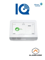 QOLSYS QLS1170003 QOLSYS IQ4 HUB - Sistema de Alarma IQPanel4 Autocontenido