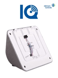 QOLSYS QLS1200001 QOLSYS IQBASE - Base con Bocina para Panel Qolsys IQ Panel 4