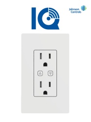 QOLSYS QLS1320004 QOLSYS Socket Inteligente - QOLSYS Socket Inteligente