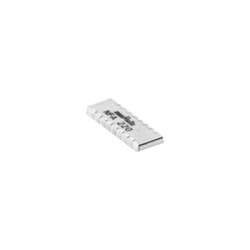 RAMSEY CACH-52 Filtro EMI Murata NFA81R00221 de 220 pF 8 terminales para SMD.
