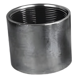 RAWELT COAL51 Cople conduit aluminio 2"