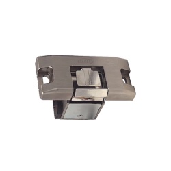 RCI - DORMAKABA VR166 una cerradura para varilla vertical