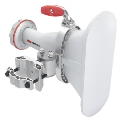 RF ELEMENTS AH90-TP Antena asimetrica de 90° (90°H 25°V) 16 dBi tipo cuerno 5180-6000 MHz altamente eficiente sin cables sin perdidas sin lobulos listas para TwistPort Montaje mejorado - Img 5