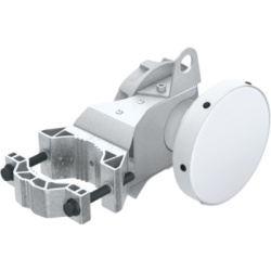RF ELEMENTS SH60WB-GO Antena Sectorial Horn / 60° Simétrica / Wideband 5+6 GHz / 13 dBi / 4900-7200 MHz / TwistPort™ / IP55