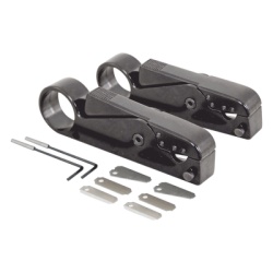 RF INDUSTRIES LTD RFA-4087-KIT Pelacables RF CONNECTORS