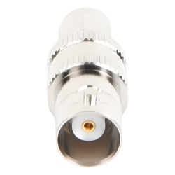 RF INDUSTRIES LTD RSA-3458 Adaptador en Linea de Conector SMA Macho a BNC Hembra Niquel/ Oro/ Teflon. - Img 4
